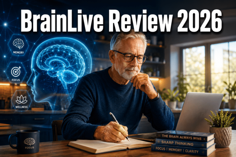 BrainLive Review