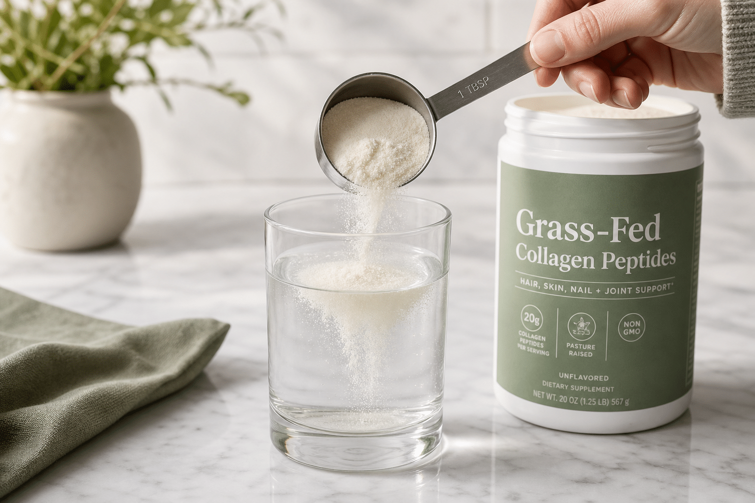 Native Path Collagen Review: An Honest 2026 Breakdown