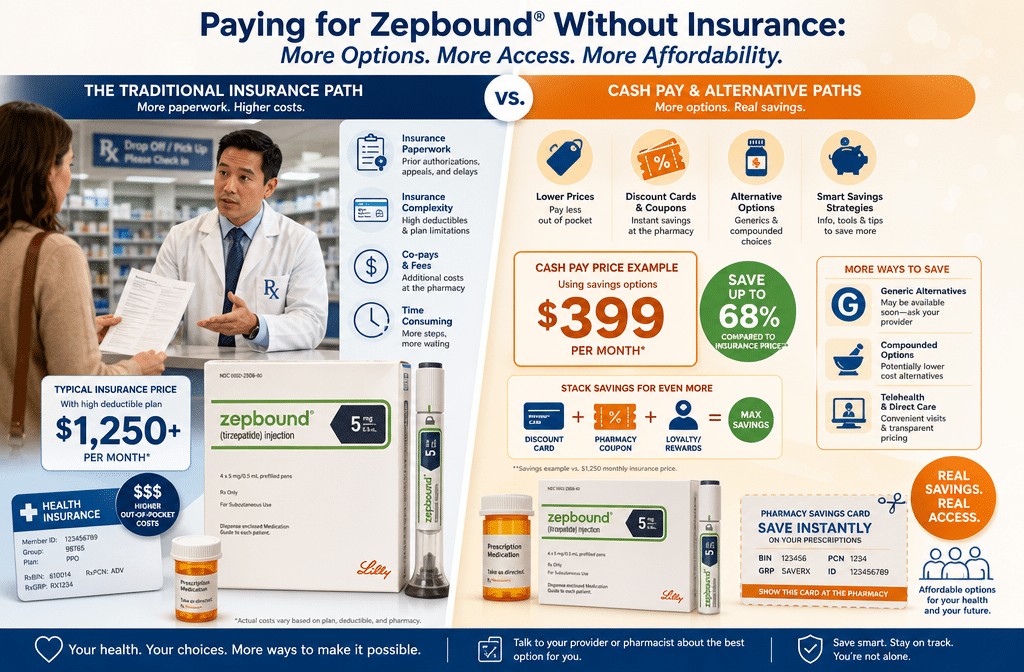 Prescriptions Filled: The Complete 2026 Guide to Getting Your Medication Fast and Affordably 5 How Do Mail-Order Pharmacies Work for Prescriptions?