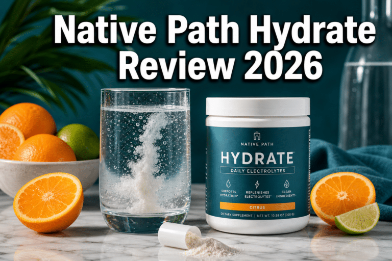 Native Path Hydrate
