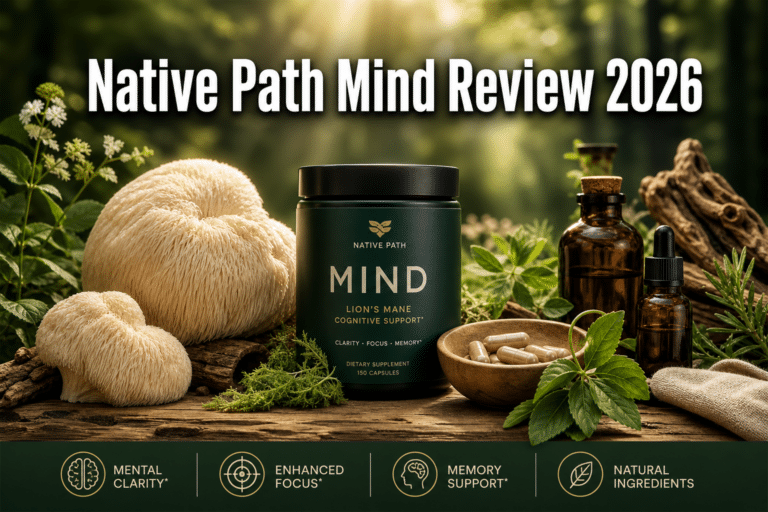 Native Path Mind