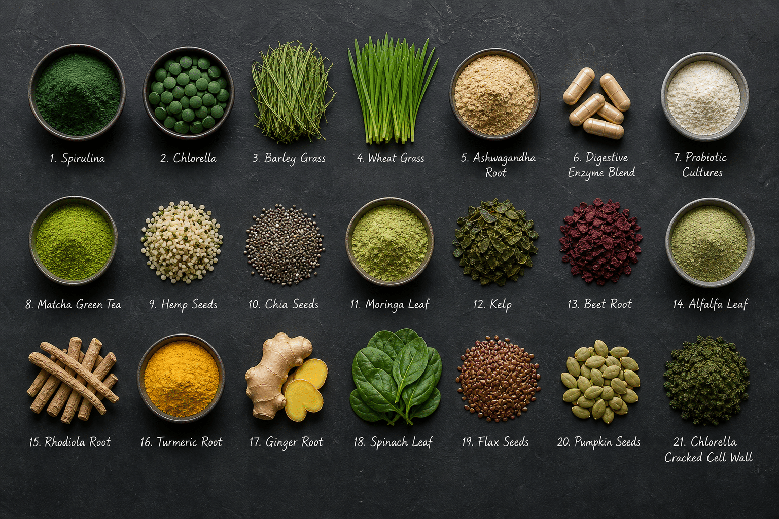 What Is Native Path Greens and Who Is It For?