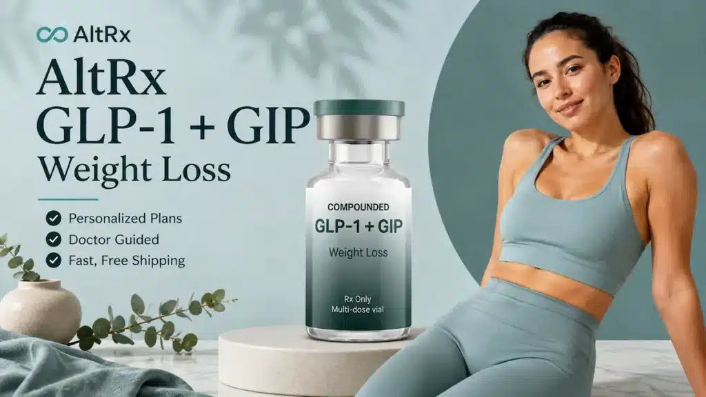 AltRx GLP-1 Review 2026 – Is It Worth Trying? Complaints, Pricing & Results 2 AltRx GLP-1 Review 2026 – Is It Worth Trying? Complaints, Pricing & Results