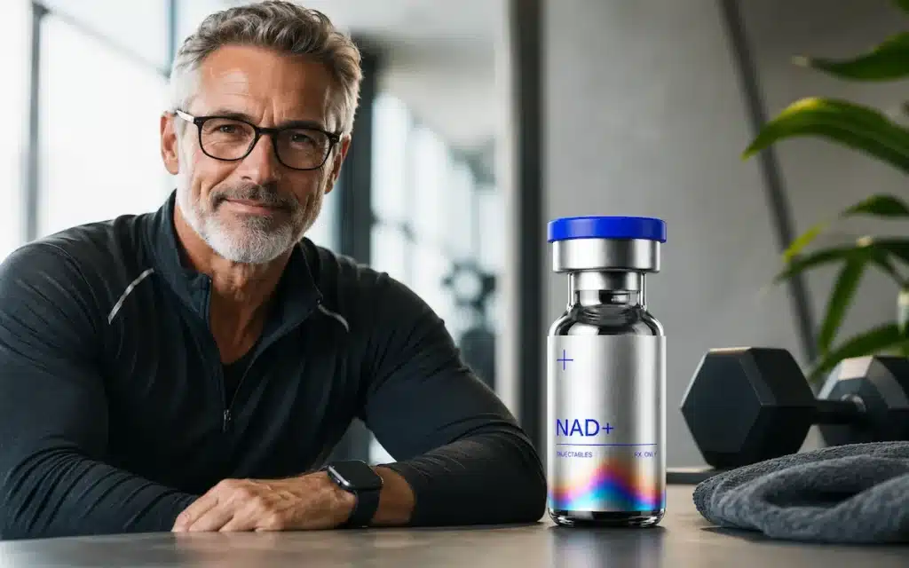 Enhanced NAD+ Rx Review 2026: Restore Energy, Focus & Recovery 2 Expert Enhanced NAD+ Rx review: pricing, results, safety. Restore your energy, focus, and recovery today.