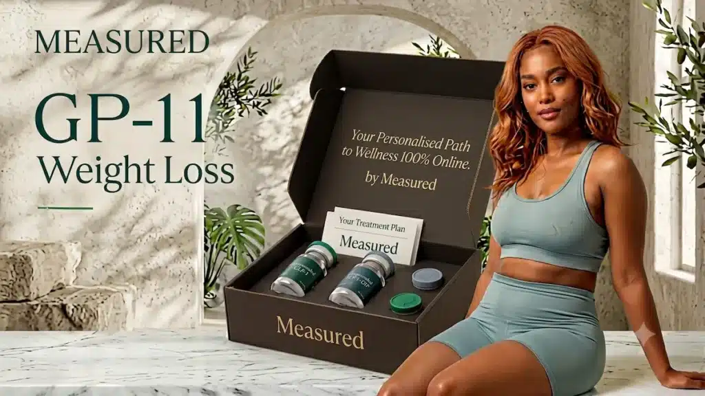 Measured GLP-1 Reviews 2026: Is This the Most Comprehensive Weight Loss Program Available? 2 Measured GLP-1 Reviews 2026: Is This the Most Comprehensive Weight Loss Program Available?