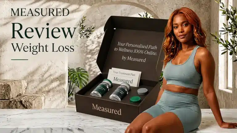 Measured Reviews 2026: Is This the Most Comprehensive Weight Loss Program Available?