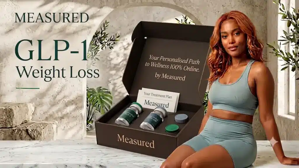 Measured GLP-1 Reviews 2026: Is This the Most Comprehensive Weight Loss Program Available? 2 Measured GLP-1 Reviews 2026: Is This the Most Comprehensive Weight Loss Program Available?