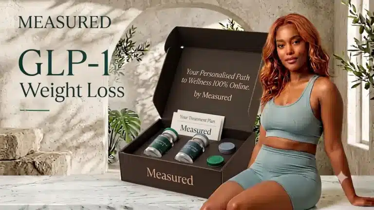 Measured GLP-1 Reviews 2026: Is This the Most Comprehensive Weight Loss Program Available?