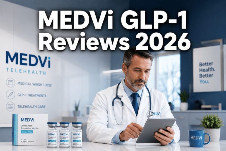 medvi glp 1 reviews
