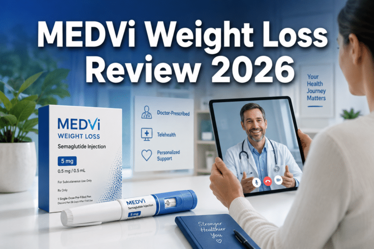 medvi weight loss