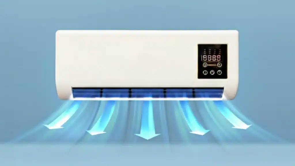 EpiCooler Portable AC Review: Can This No-Install 2-in-1 Climate Unit Actually Slash Your Cooling Bills? 4 EpiCooler Portable AC: Full Specifications Panel