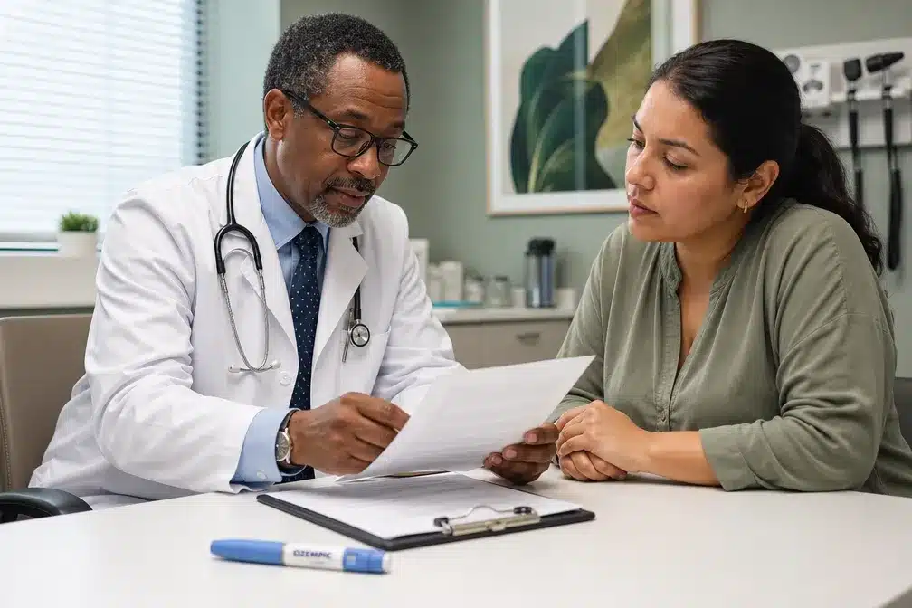 how we review glp-1 clinics 3 Are Online GLP-1 Clinics Safe and Regulated