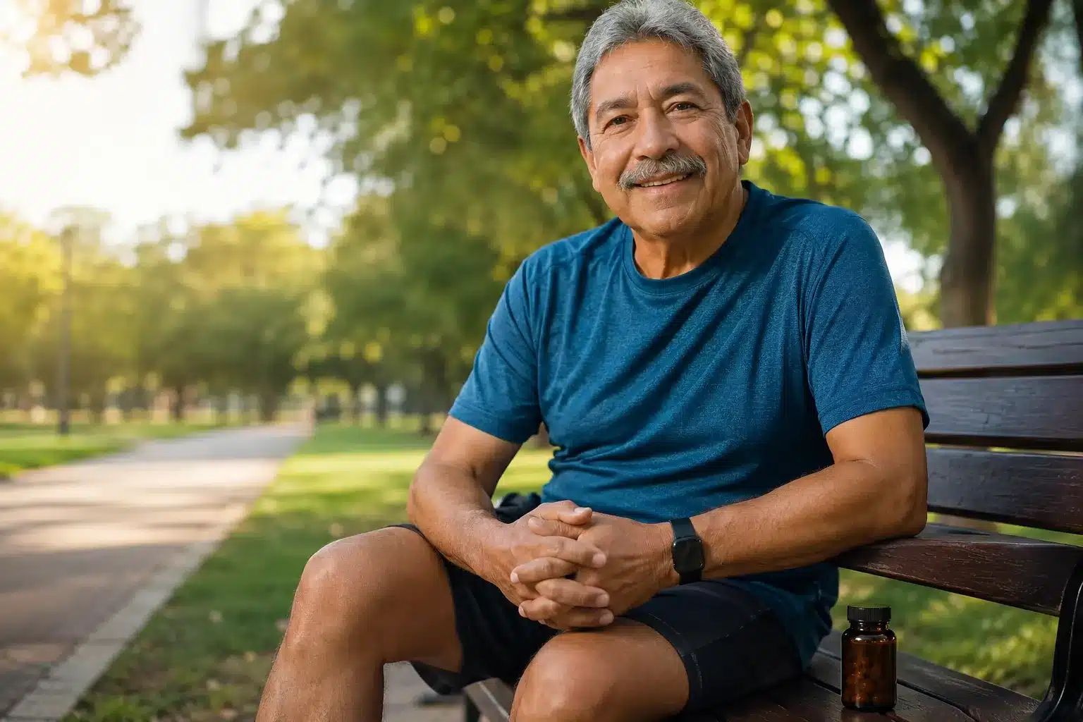 7 Best Prostate Wellness Supplements for Men in 2026 3 Are Prostate Supplements Safe to Take With Other Medications?