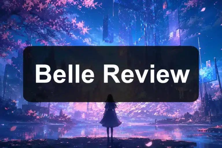 Belle review