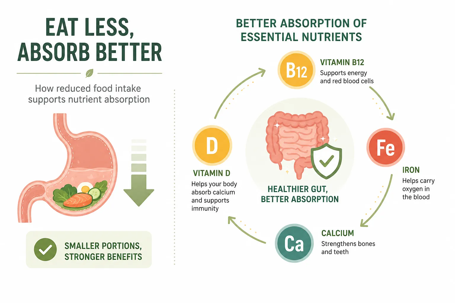 Best Vitamins to Take While on GLP-1: Expert Guide (2026) 3 Best B12 Supplement for GLP-1 Users