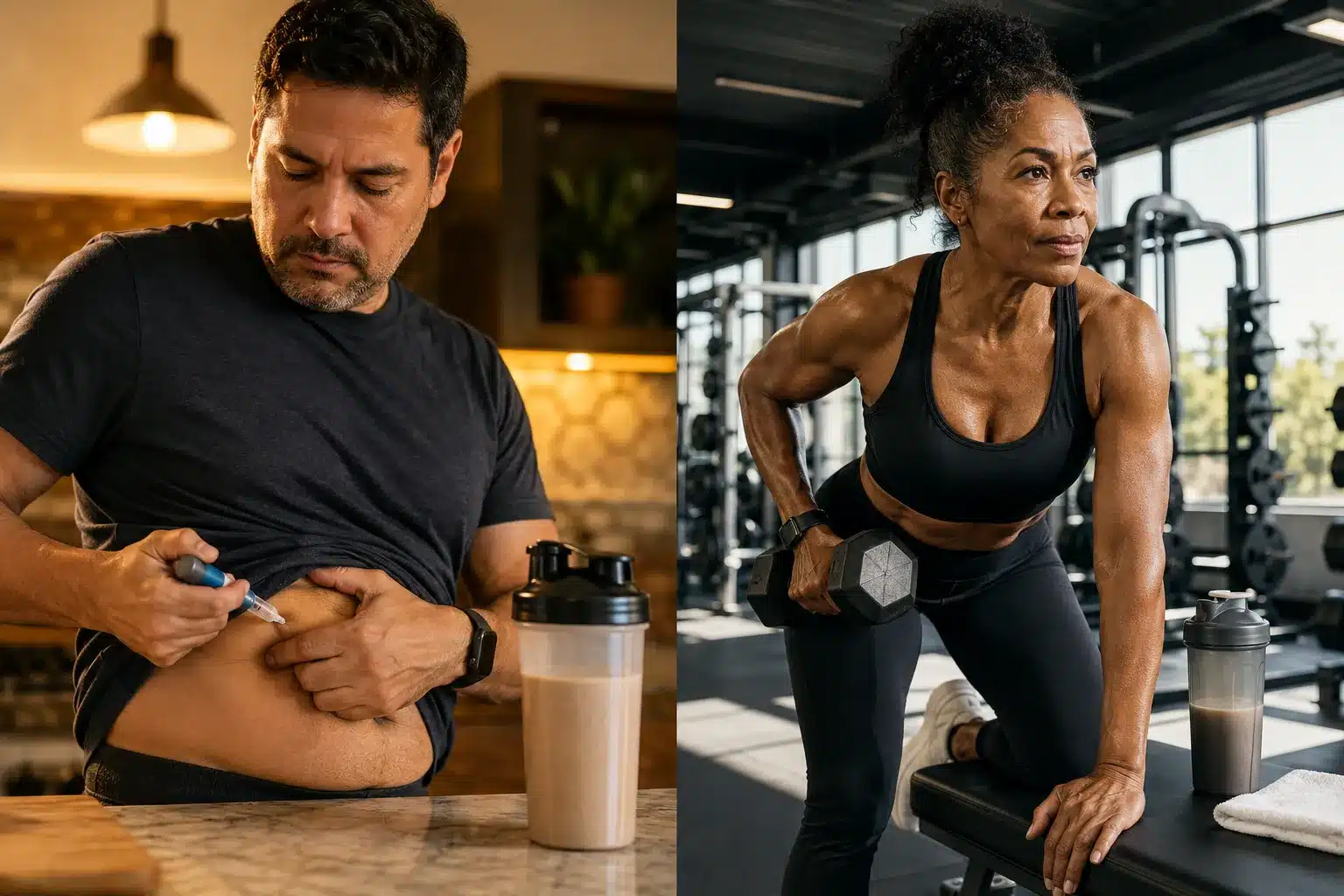 Best GLP-1 Protein Powder: Top Picks Reviewed (2026) 4 Best Time to Drink Protein Powder on GLP-1