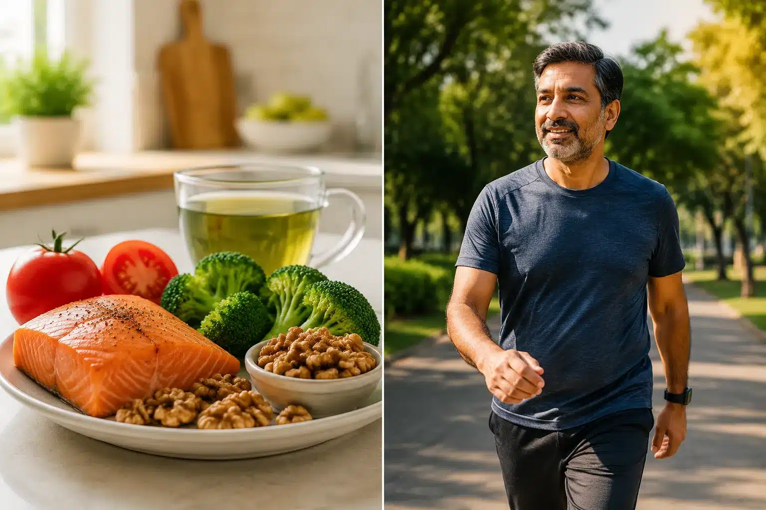 Ways to Shrink Your Prostate: Natural Prostate Remedies That Are Actually Backed by Evidence 3 Can Diet Changes Help Reduce Prostate Enlargement