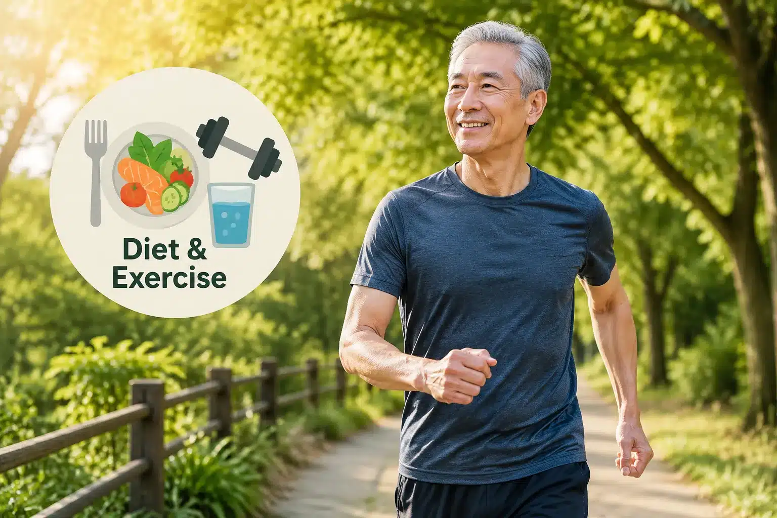 Natural Remedies for Prostate Issues: What Actually Works in 2026 3 Can Exercise Improve Prostate Symptoms Naturally