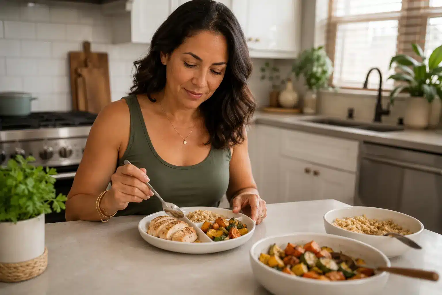 GLP-1 Foods to Eat: The Best Foods for Healthy Weight Loss (2026) 4 Can I Eat Carbs on GLP-1?