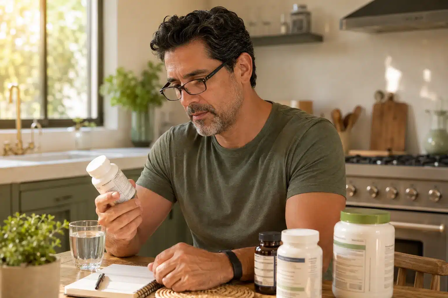 7 Best Enlarged Prostate Supplements of 2026 According to Urologists 3 Can Prostate Supplements Replace Prescription Medication?