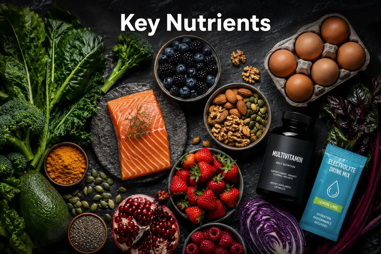 GLP-1 Diet Supplements for Nutrient Balance 4 Can You Take GLP-1 Supplements If You're Not Diabetic?