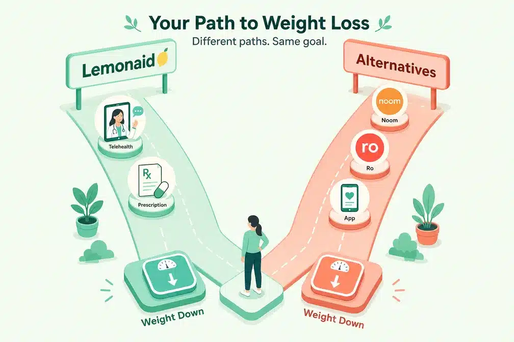 Lemonaid weight loss review 4 Common Mistakes People Make With Lemonaid Weight Loss
