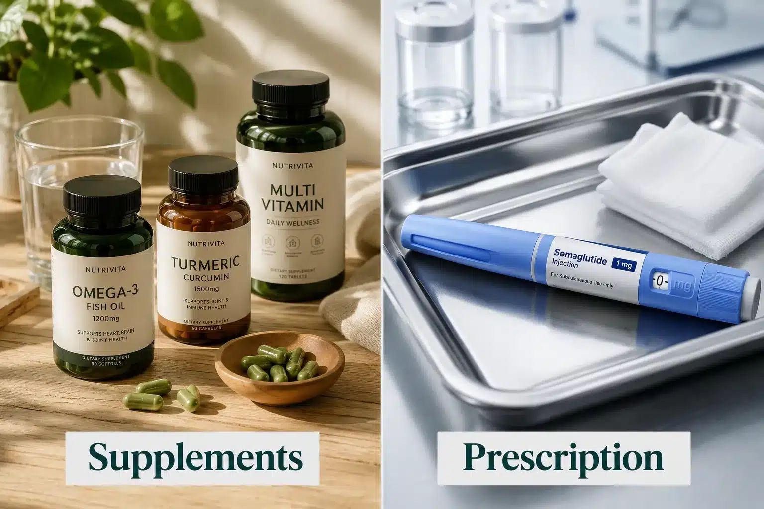 GLP-1 Diet Supplements for Nutrient Balance 3 Do GLP-1 Supplements Actually Help with Nutrient Balance?