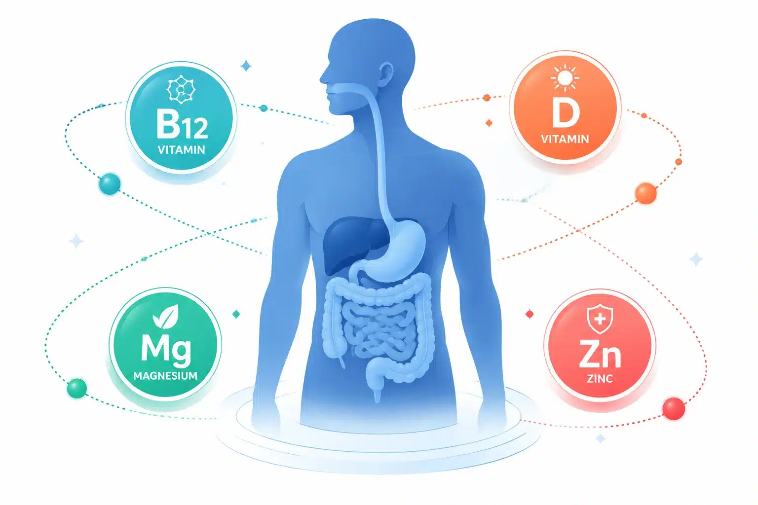 Best Multivitamin for GLP-1 Users: Top Picks Compared (2026) 4 Do You Need Electrolytes and Vitamins Together on GLP-1