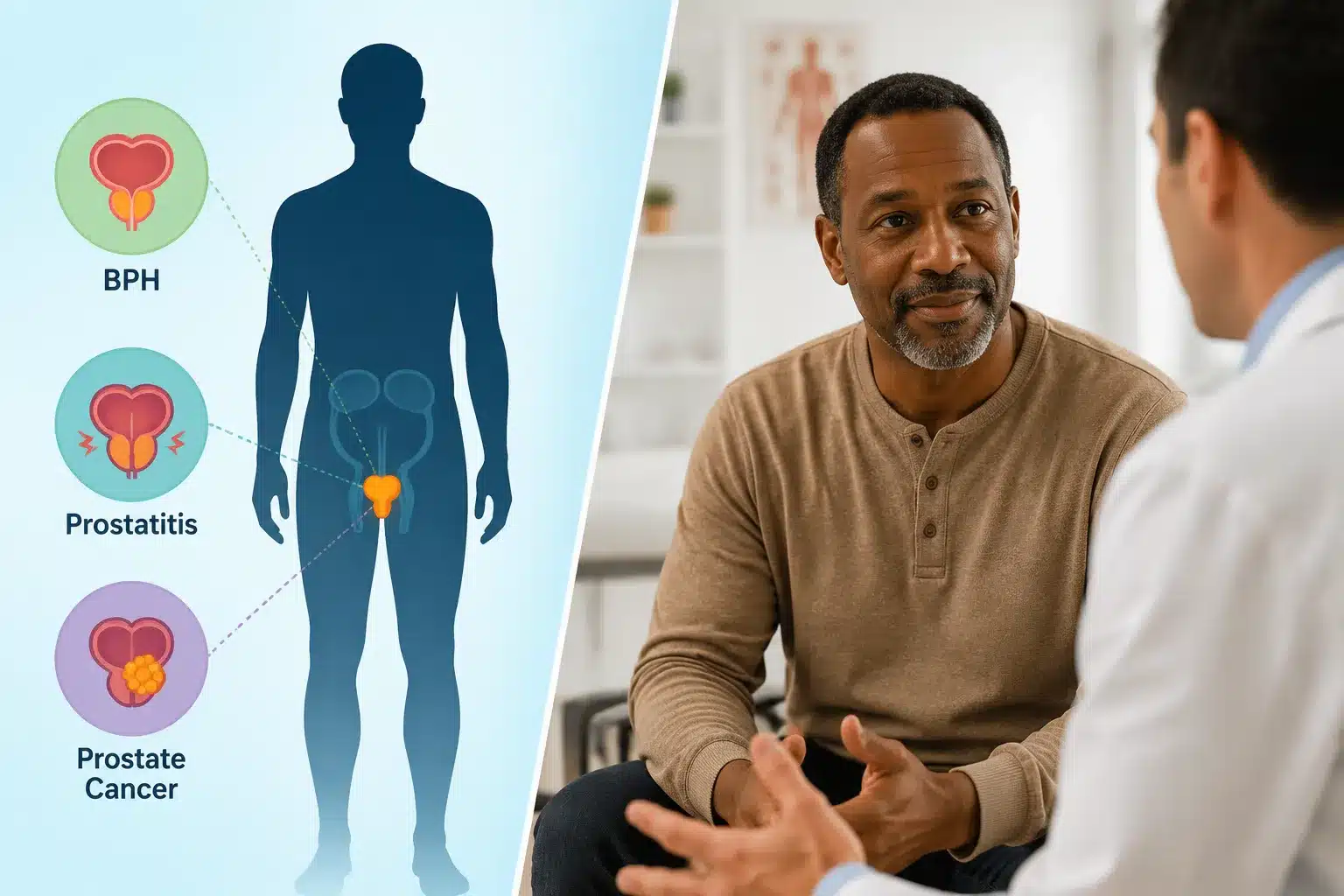 Natural Remedies for Prostate Issues: What Actually Works in 2026 2 Does Pumpkin Seed Oil Really Help Prostate Health