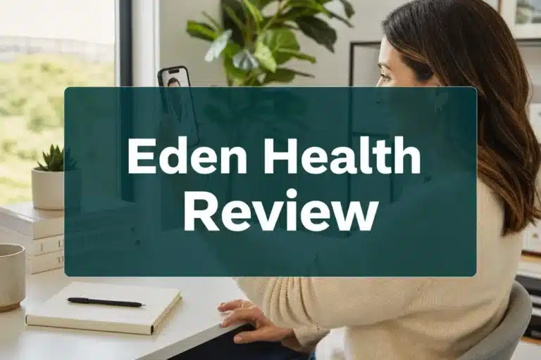 Eden Health review
