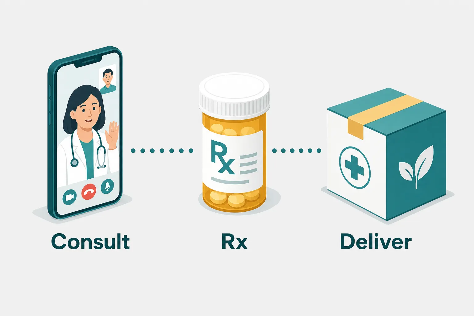 Evolve Telemed review 4 Evolve Telemed Cancellation Policy and Refunds