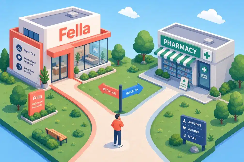 Fella Health review 3 Fella Health Cost and Pricing Plans