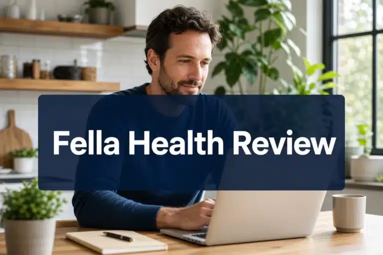 Fella Health review
