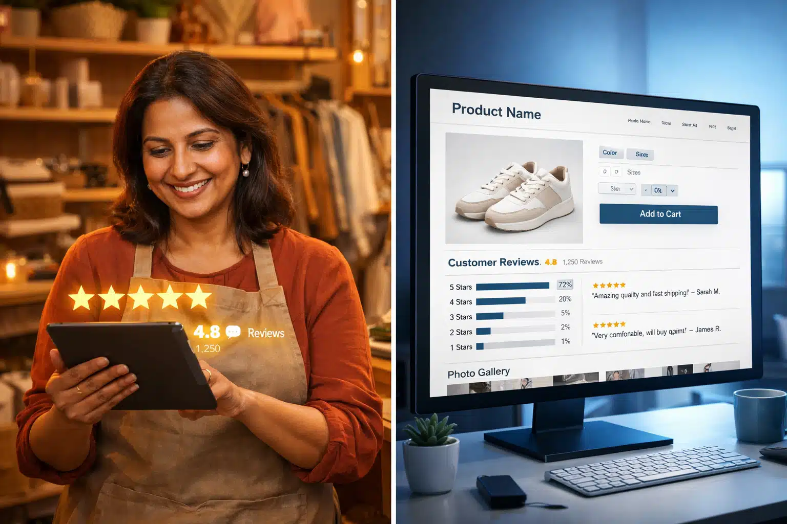 Found review 3 Found Review for Small Businesses and E-Commerce
