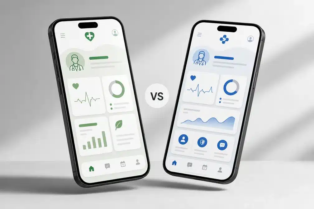 Fridays Health review 4 Fridays Health vs. Other Telehealth Services