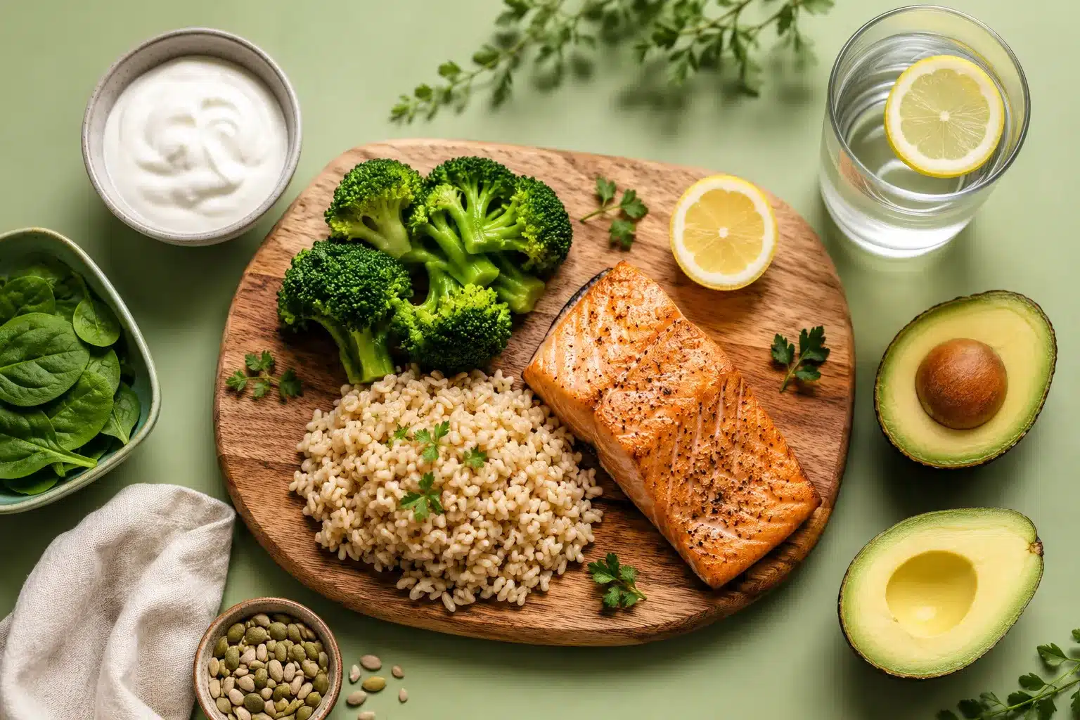 GLP-1 Foods to Avoid: What to Limit for Better Results (2026) 5 GLP-1 Medication Food Sensitivities by Person