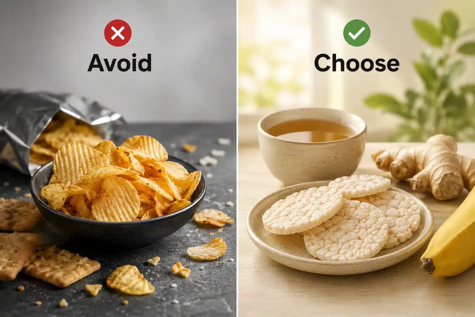 GLP-1 Healthy Snack Ideas: 35 High-Protein Snacks You'll Love (2026) 3 GLP-1 Snacks That Won't Cause Nausea