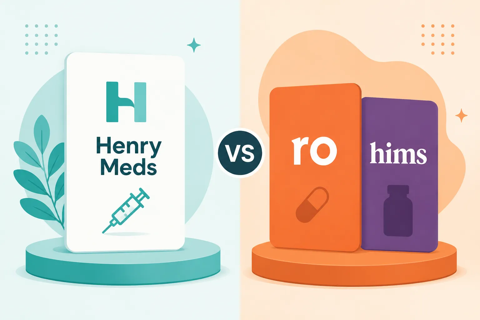 Henry Meds review 3 Henry Meds Customer Reviews and Ratings
