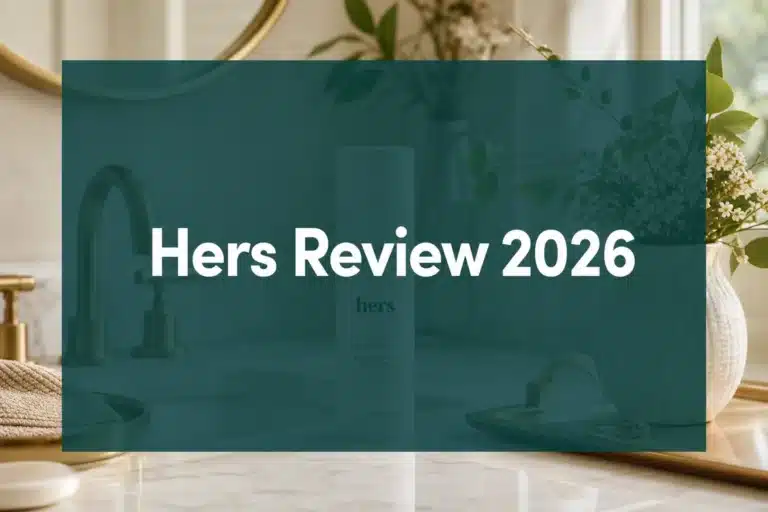 Hers review