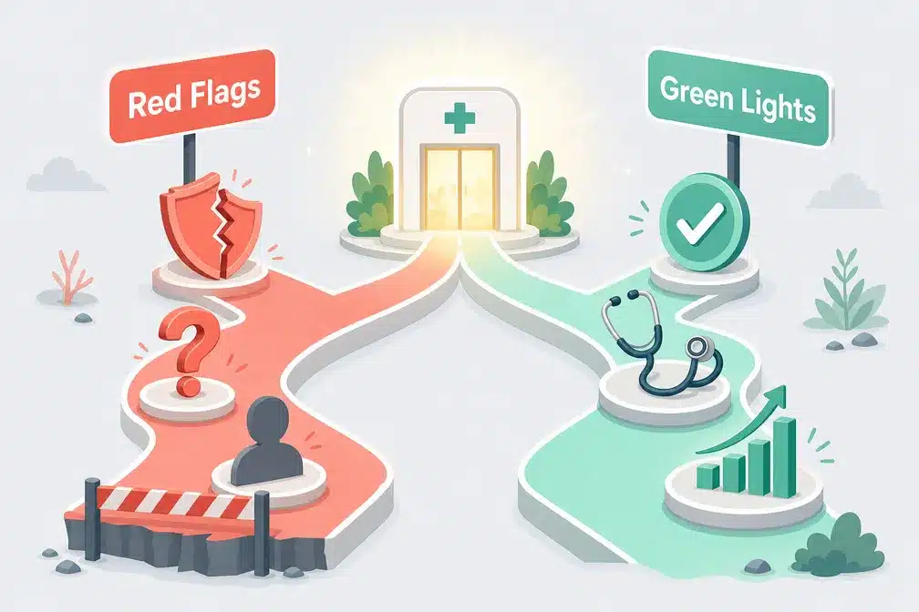 how we review glp-1 clinics 4 How Do GLP-1 Clinics Differ from Traditional Weight Loss Programs