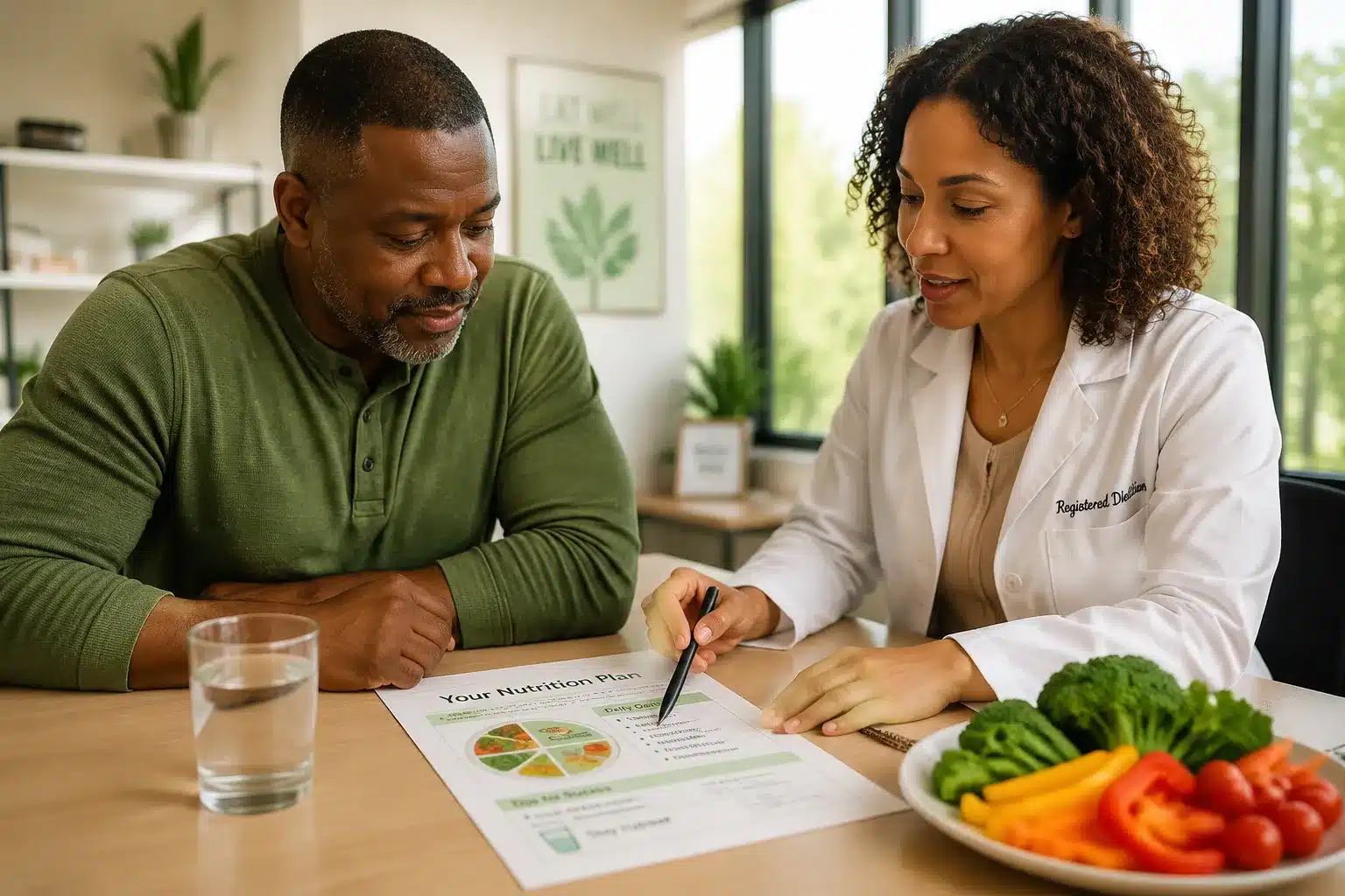 GLP-1 Nutrition Guide: The Complete Guide to Eating Well While Taking GLP-1 Medications (2026) 5 How Long Do GLP-1 Nutrition Changes Last