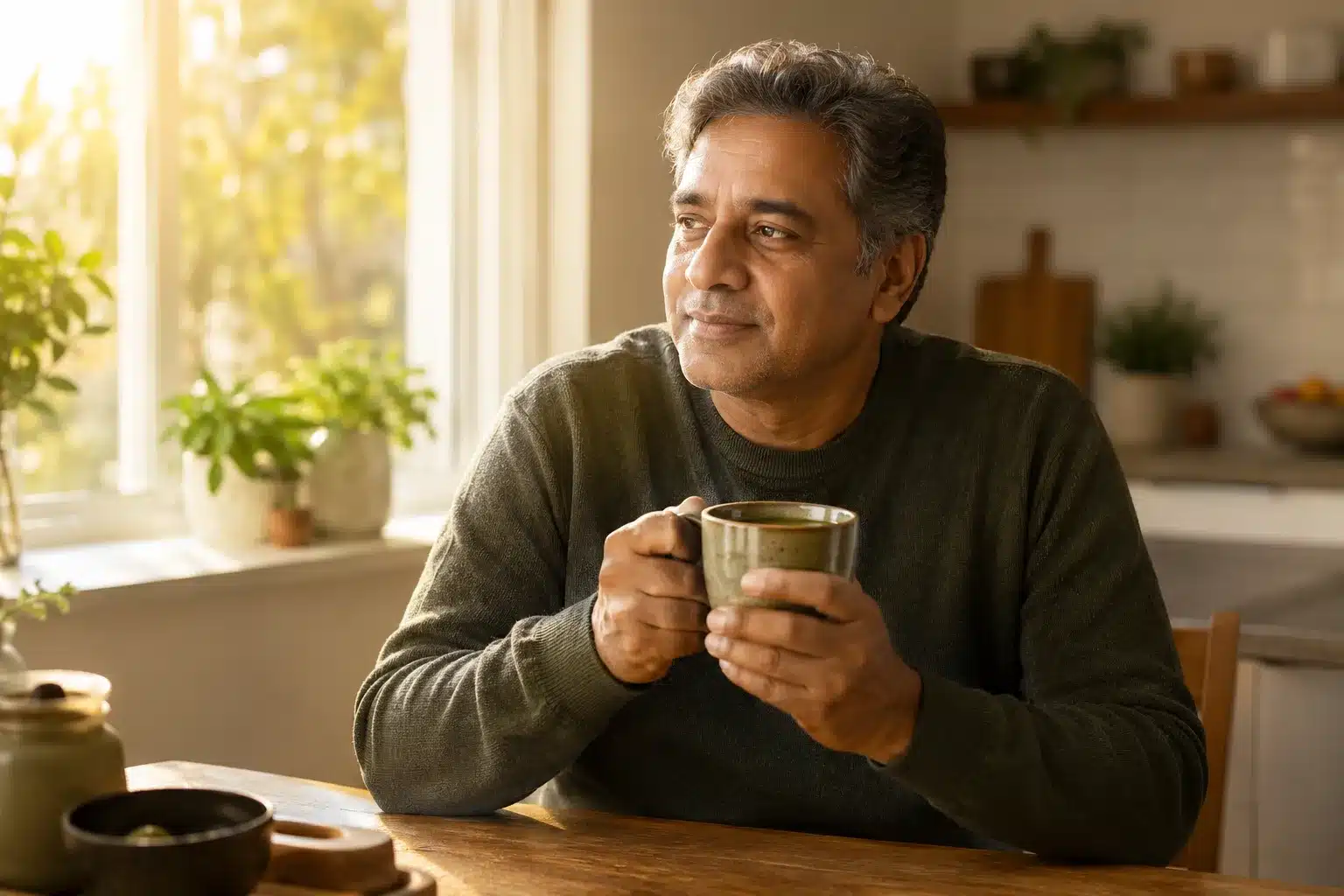 Green Tea for Prostate Health According to Urologist: What the Evidence Actually Shows 3 How Long Does It Take Green Tea to Work for Prostate Health?