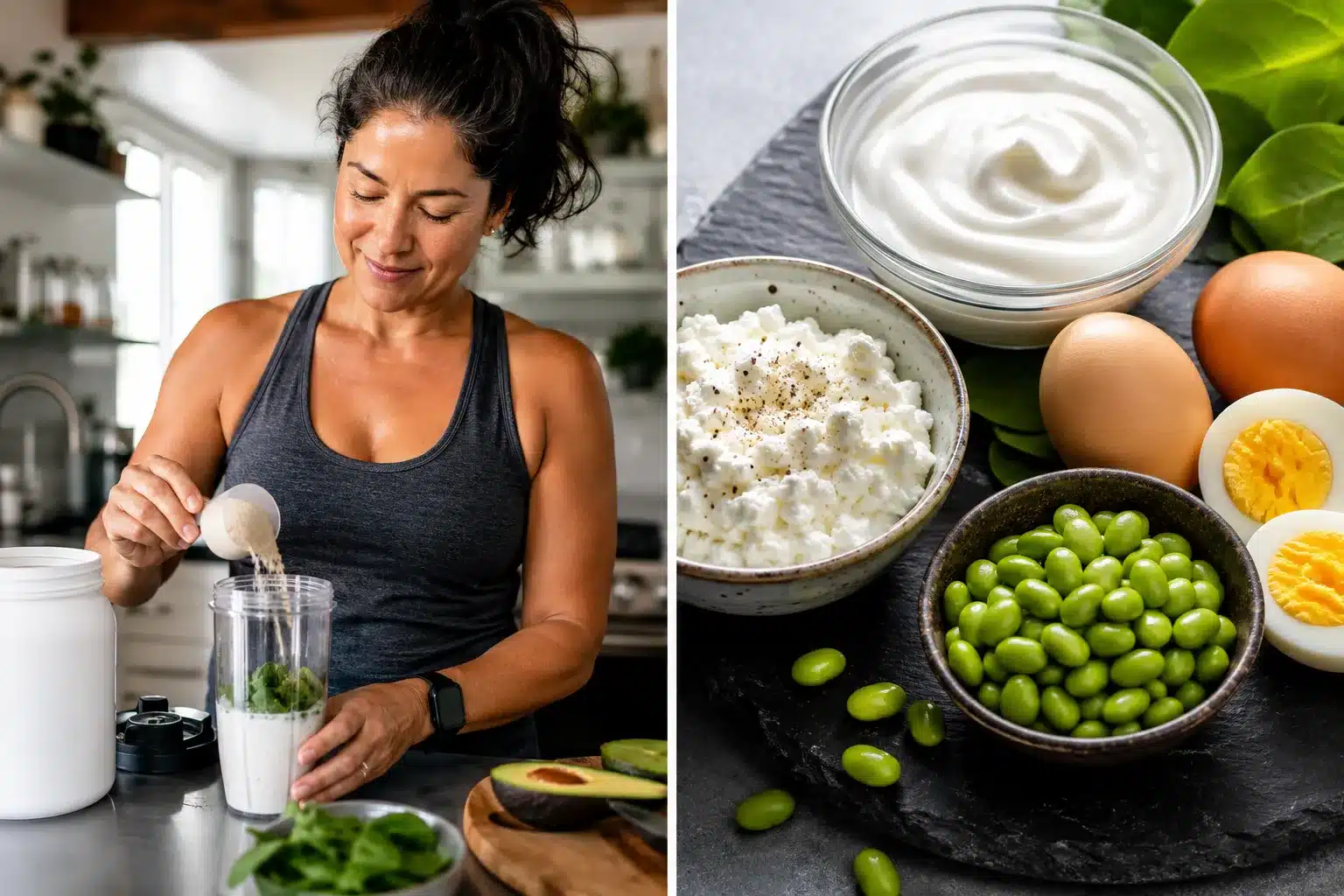 GLP-1 Recipes for Weight Loss: 50 Healthy Meals to Try (2026) 3 How Much Protein Should I Eat on GLP-1?