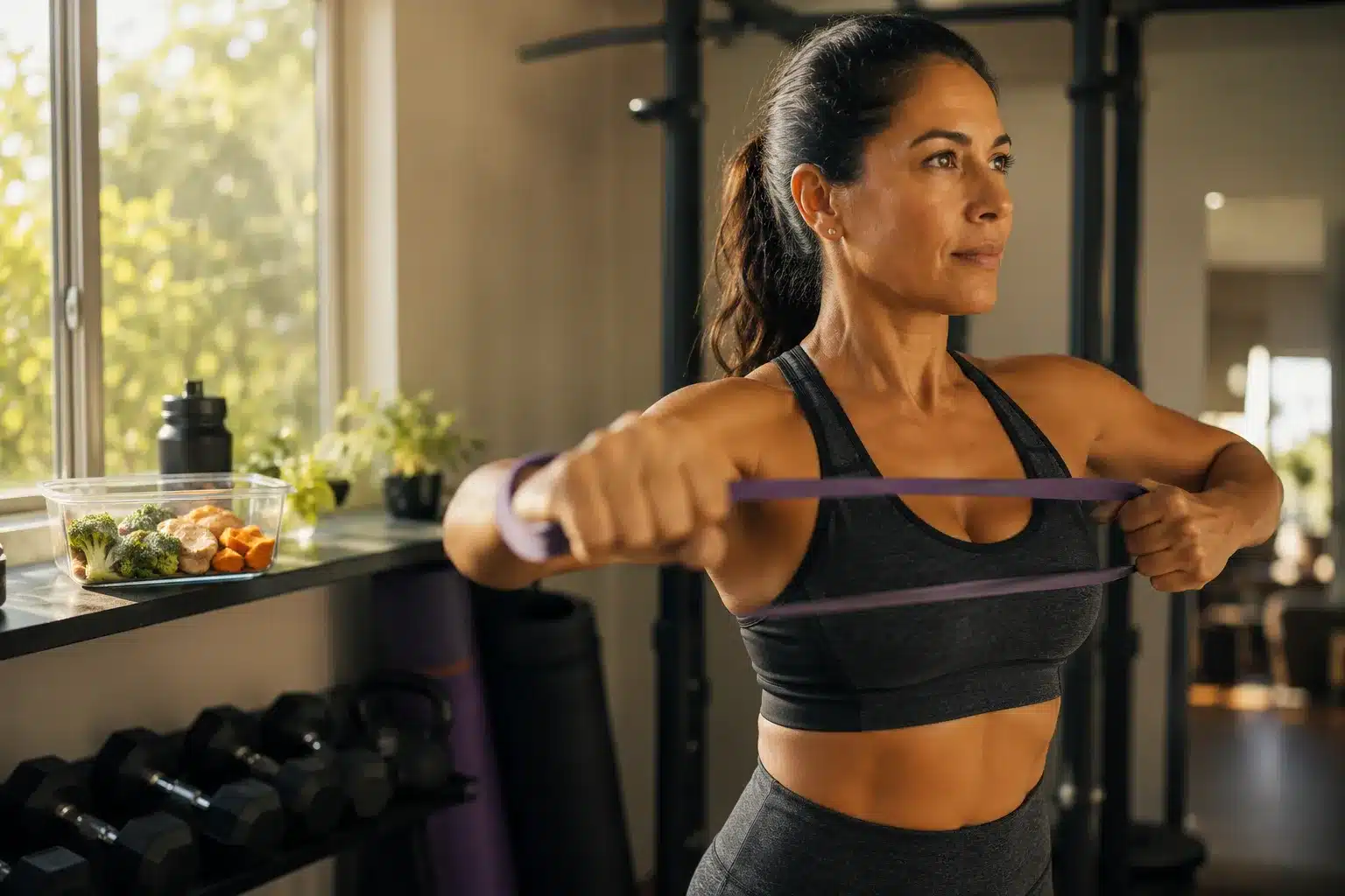 GLP-1 High-Protein Diet Guide: Build Healthy Meals for Better Results (2026) 5 How to Avoid Muscle Loss While on GLP-1 and Eating High Protein