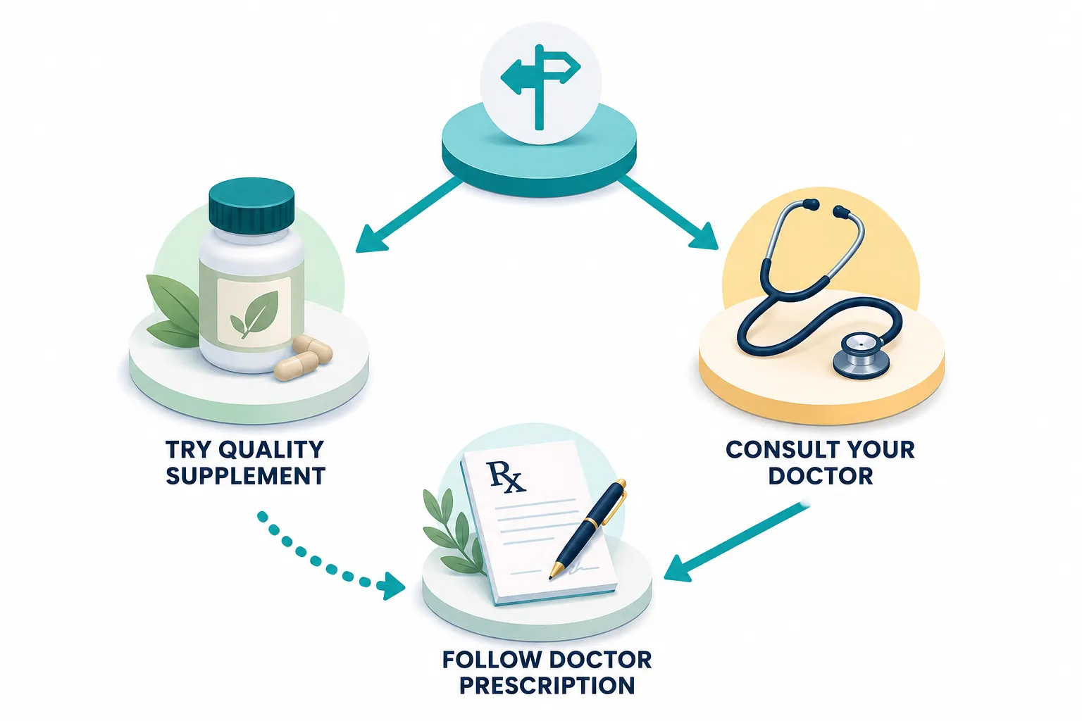 7 Best Prostate Wellness Supplements for Men in 2026 4 How to Choose the Right Prostate Supplement: A Decision Framework
