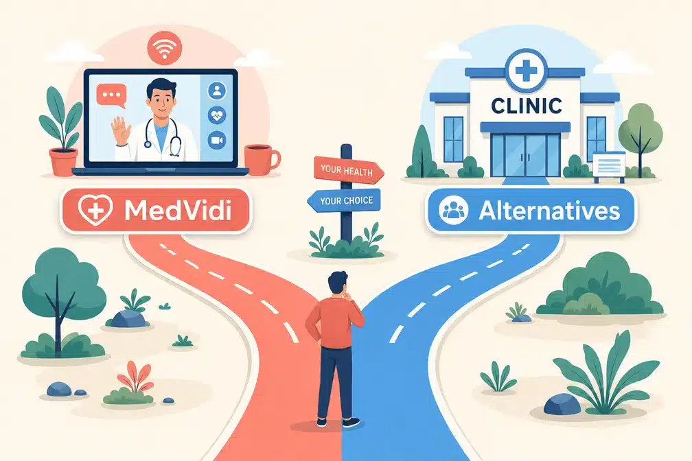 MedVidi weight loss review 4 How to Get Started With MedVidi Weight Loss