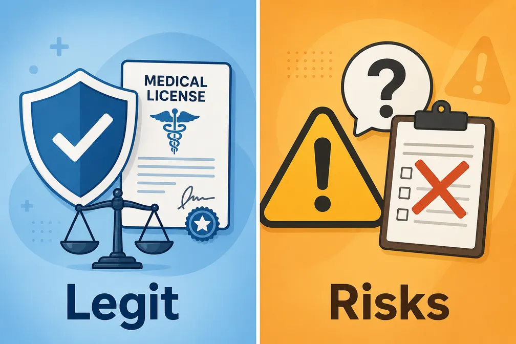 Fridays Health review 3 Is Fridays Health Legit and Safe?