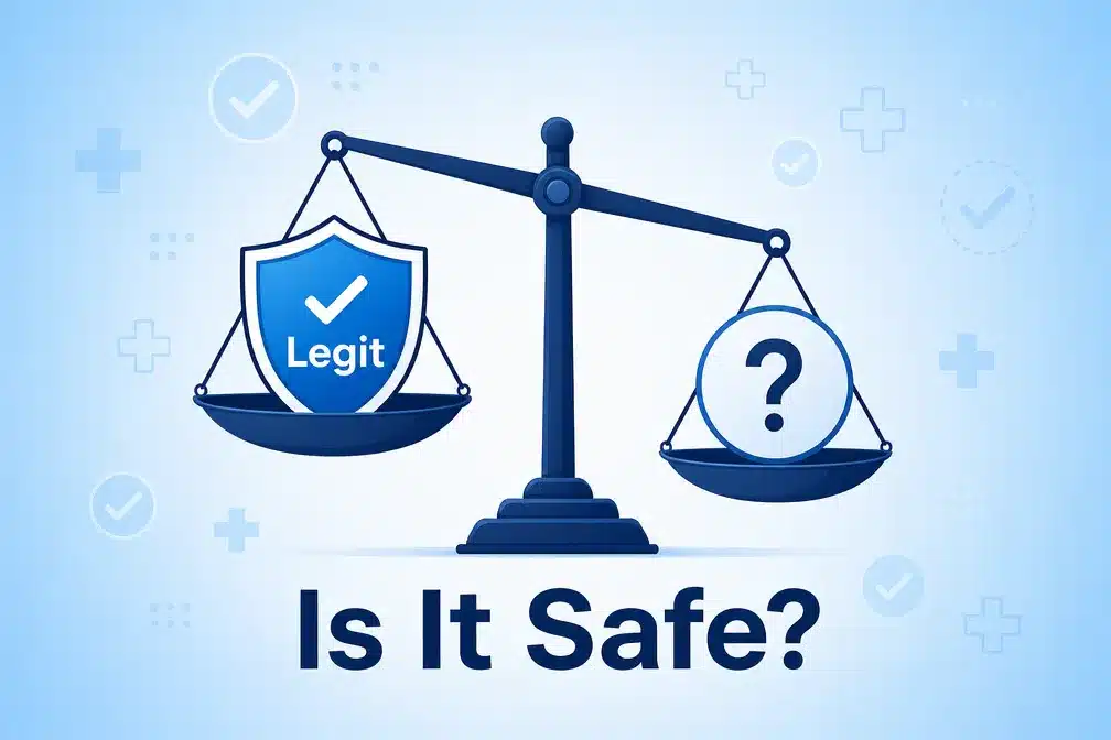 PeterMD review 4 Is PeterMD Available in My State?