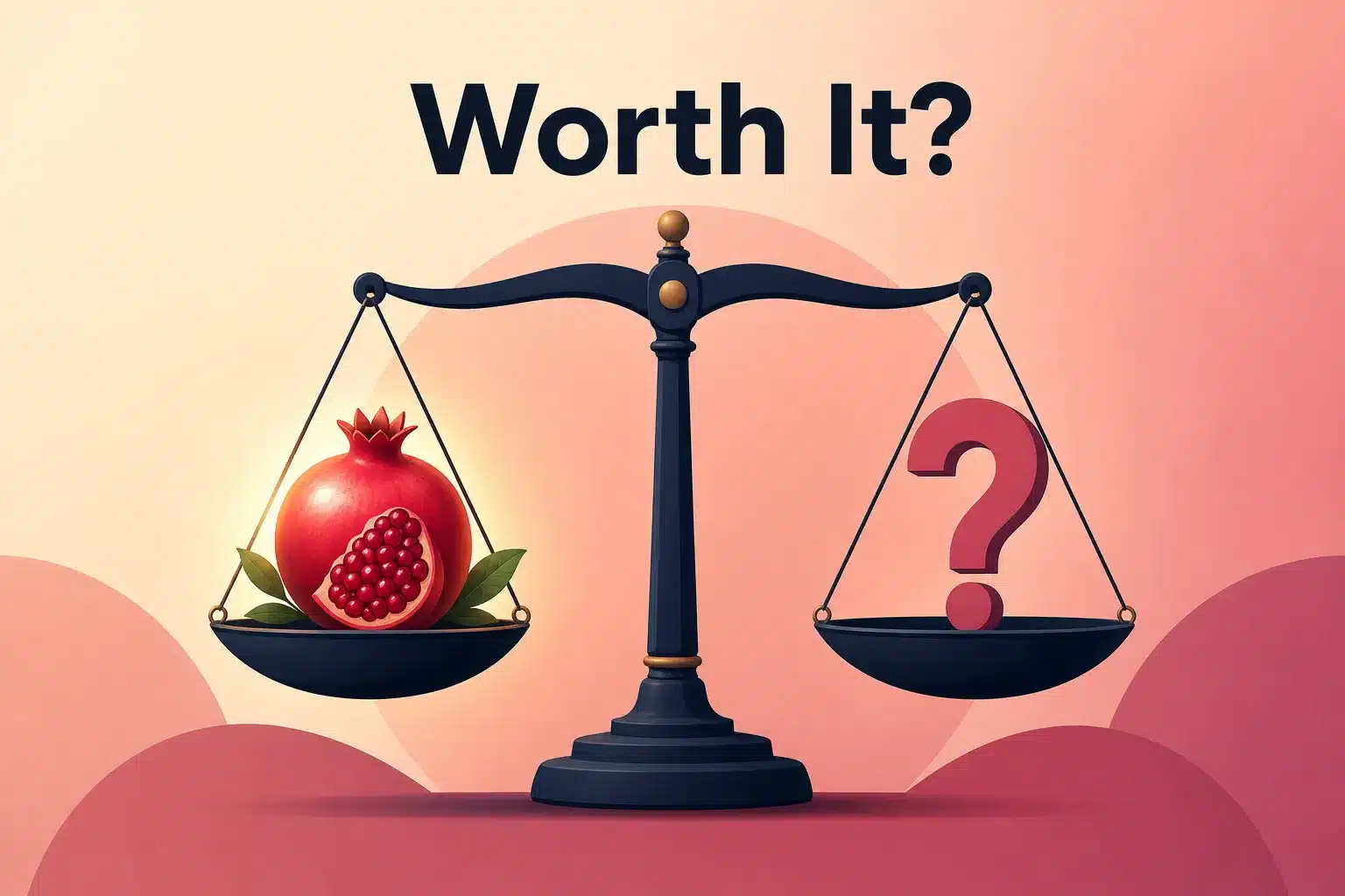 Pomegranate Health review 4 Is Pomegranate Health Worth the Money?