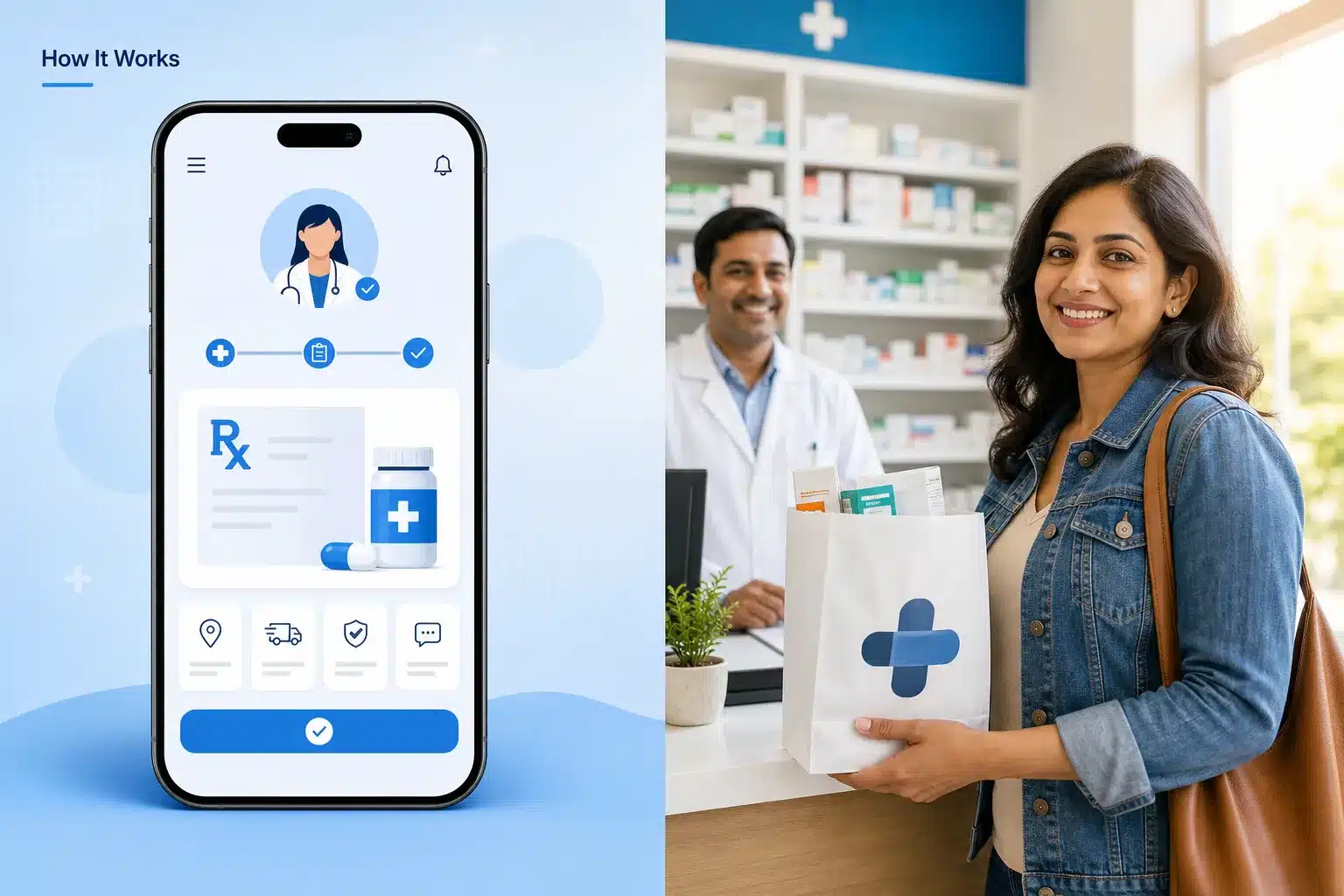 OrderlyMeds review 2 Key Takeaways